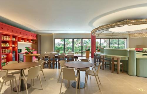 Nakhon Sawan Hotel | Go Hotel Nakhon Sawan