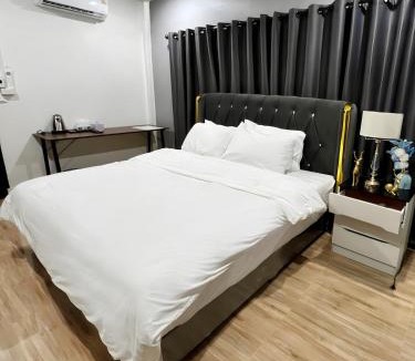 Don Muang Apartment | EntireHome DMK 6 Guests 7 Min from airport บ้านพักดอนเมือง