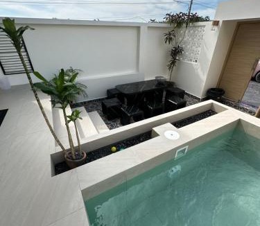 Hat Yai Villa | Rimna Pool Villa