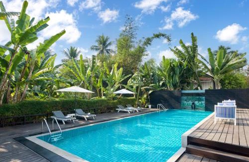 Luang Prabang Resort | Homm Souvannaphoum Luang Prabang, part of Banyan Group
