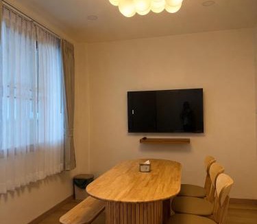 Betong Villa | Cloud Nest House Betong