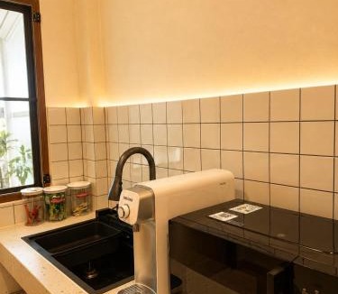 Betong Villa | Cloud Nest House Betong
