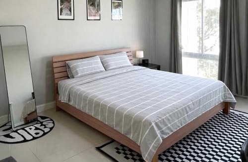 Nong Pa Khrang Hotel | Mayeen cat hotel