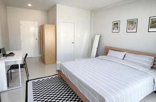 Nong Pa Khrang Hotel | Mayeen cat hotel