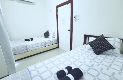 Maha Sarakham House | The Chill Town Home