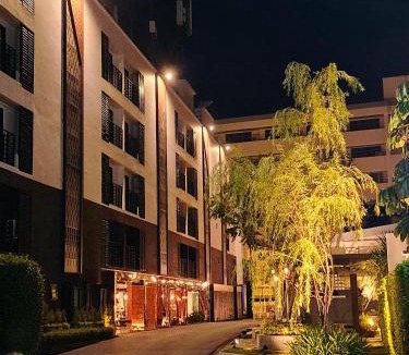 Phitsanulok Hotel | Wangkaew Hotel, Phitsanulok