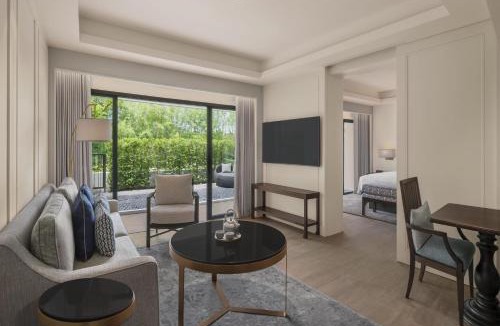 Chiang Rai Hotel | Kahavadi Chiang Rai, Curio Collection by Hilton
