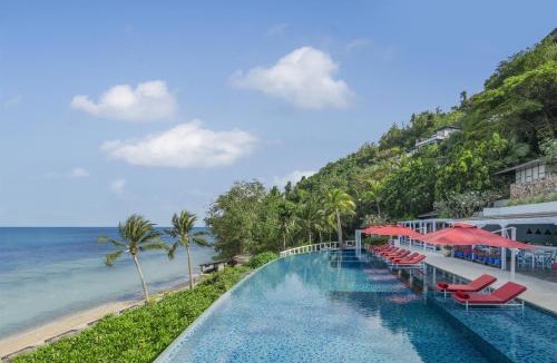 Taling Ngam Resort | Conrad Koh Samui