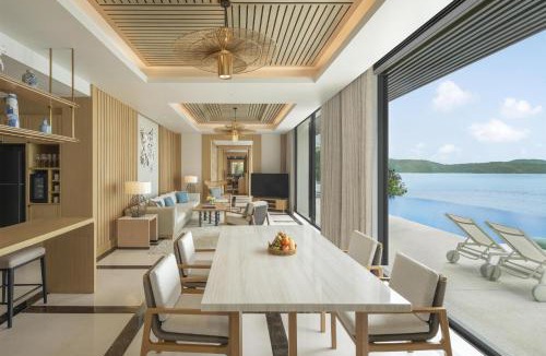 Taling Ngam Resort | Conrad Koh Samui