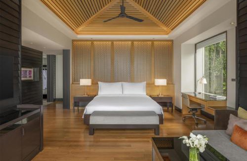 Taling Ngam Resort | Conrad Koh Samui