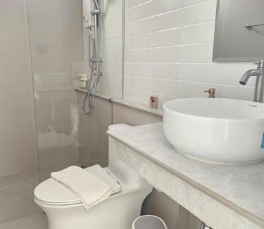 Ao Nang House | Passara Villas - 2 BR Private Pool Villas - Playground in Ao Nang