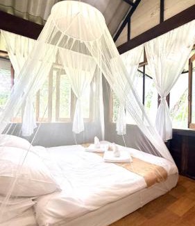 Mae On House | Mon Mai Lua House , Mae On Chiang Mai