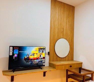 Ko Yao Hotel | Meena boutique
