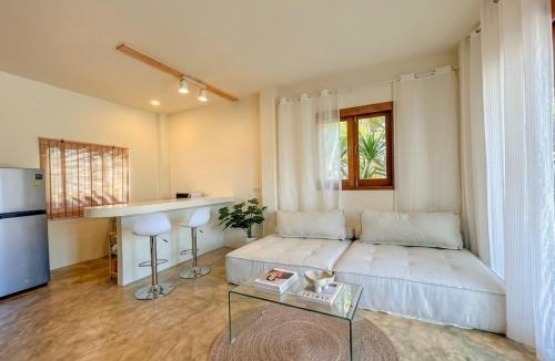 Ko Pha-ngan Villa | Thara Pearl Villa