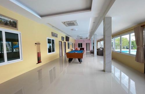 Klaeng House | Nueng Pool Villa