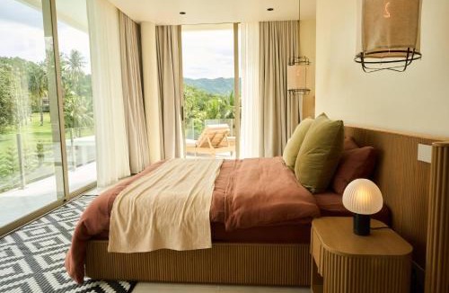 Hua Hin Villa | Villa UMA Hua Hin ChamAm
