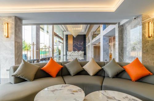 Bueng Kum Hotel | HK Hotel Bangkok