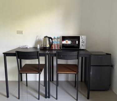 Si Racha House | Mountain Wellness Retreat