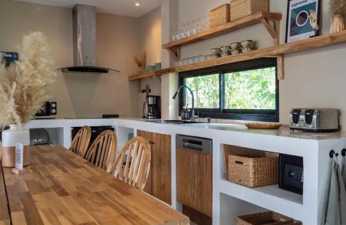 Ko Lanta Villa | Manao Pool Villa 46 - 5 Mins Walk To Beach