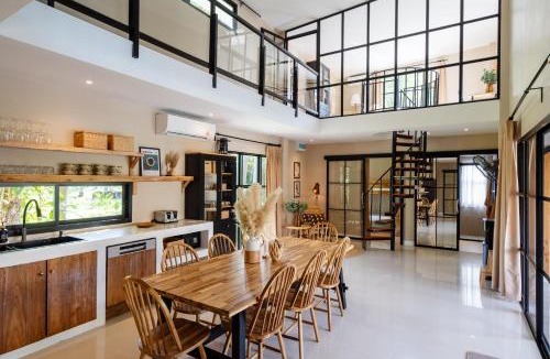 Ko Lanta Villa | Manao Pool Villa 46 - 5 Mins Walk To Beach