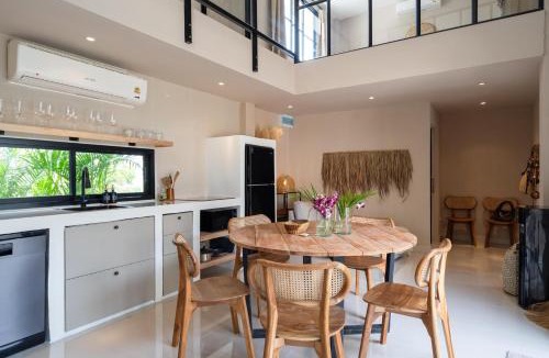 Ko Lanta Villa | Manao Seaview Pool Villa38A - 5Mins Walk To Beach