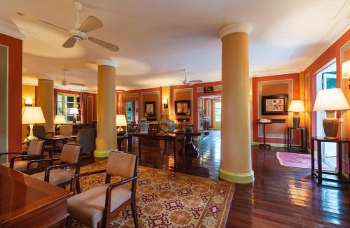 Luang Prabang Resort | Villa Maly Boutique Hotel