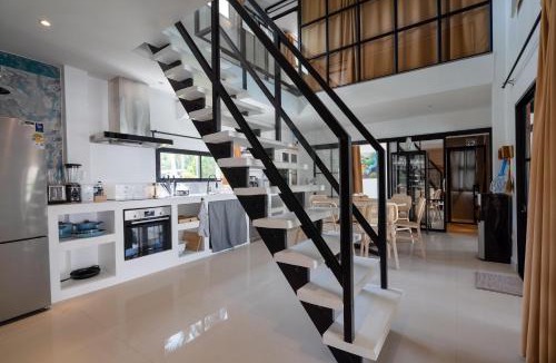 Ko Lanta Villa | Manao Seaview Pool Villa 42 - 5 Mins Walk To Beach