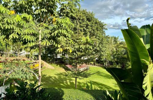 Chong Sadao Hotel | BAAN APA ERAWAN Resort