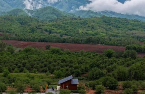 Lom Sak Villa | Solitude Villas