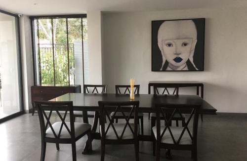 Na Kluea Hotel | The Sala Pattaya