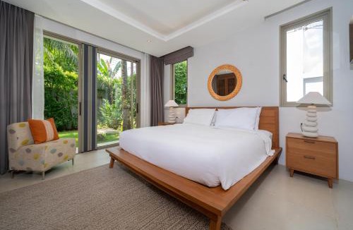 Bang Tao Villa | Deluxe Villas Phuket