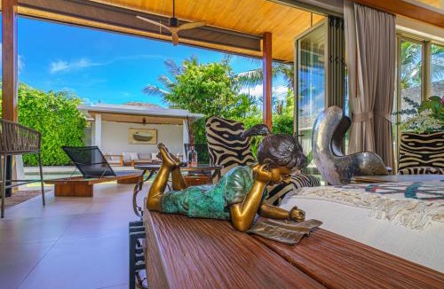 Bang Tao Villa | Deluxe Villas Phuket