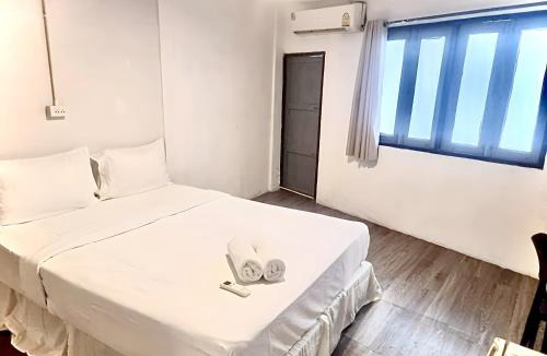 China Town Apartment | XXzNap Yaowarat Bangkok สแนป เยาวราช Mrt วัดมังกร
