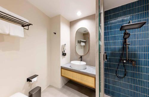 Talat Noi Hostel | Taladnoi 24 Hostel