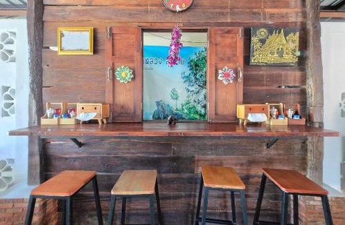 Mueang Kao Resort | Smilingface guesthouse