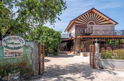 Mueang Kao Resort | Smilingface guesthouse