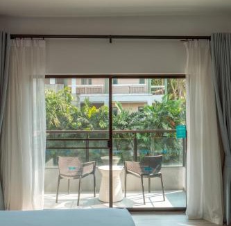 Cha-am Hotel | Centara Life Cha-Am Beach Resort Hua Hin