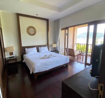 Bang Bao Bay Apartment | Chang Santi Apartments