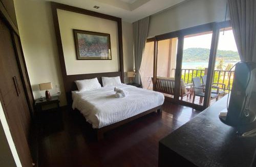 Bang Bao Bay Apartment | Chang Santi Apartments