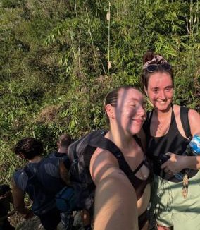 Nong Khiaw Other | Nongkhiaw Camping 360 c top mountain view
