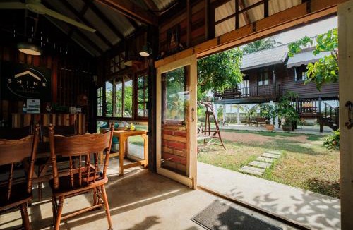 Sukhothai House | Shine Villa Sukhothai