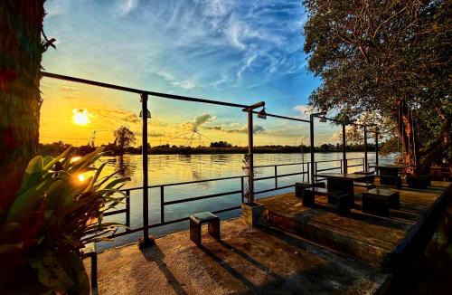Khuan Khanun Resort | Sai Klong Song Lae Resort Pakpra Phatthalung