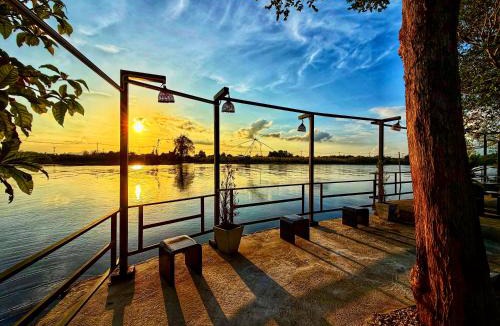 Khuan Khanun Resort | Sai Klong Song Lae Resort Pakpra Phatthalung