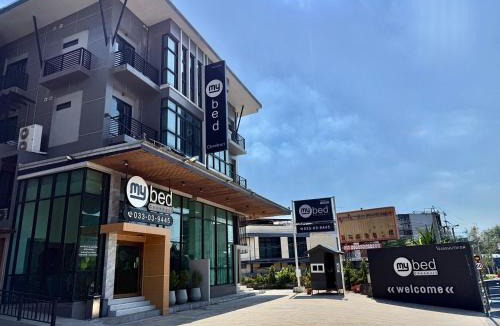 Ban Suan Hotel | Mybed Chonburi