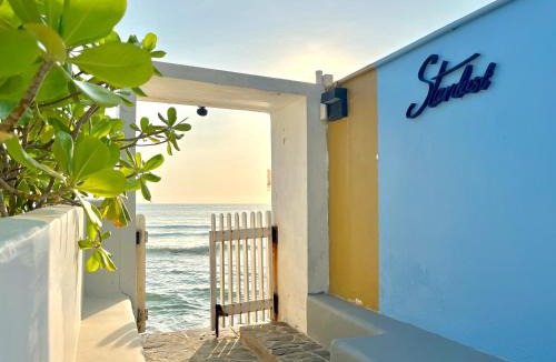Hua Hin Hotel | Stardust Boutique Hotel
