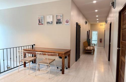 Sai Thai Hotel | Chailai room202