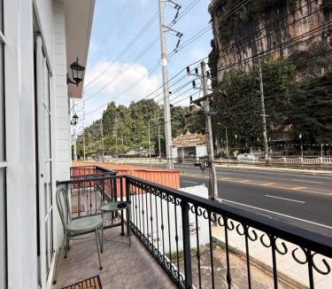 Sai Thai Hotel | Chailai room202
