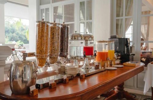 Luang Prabang Hotel | My BanLao Hotel