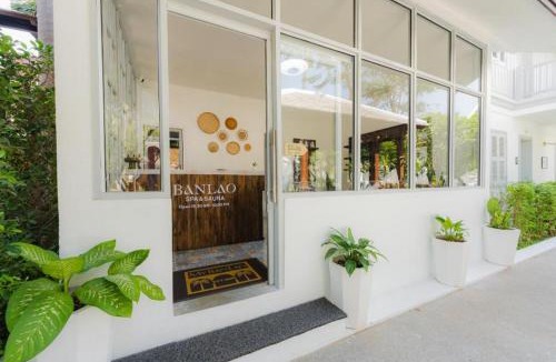 Luang Prabang Hotel | My BanLao Hotel
