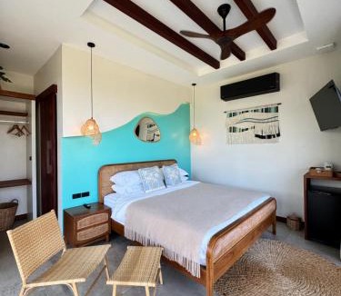 Tha Sala Villa | Sway Villa Thailand, 2BR Private Beachfront Pool Villa